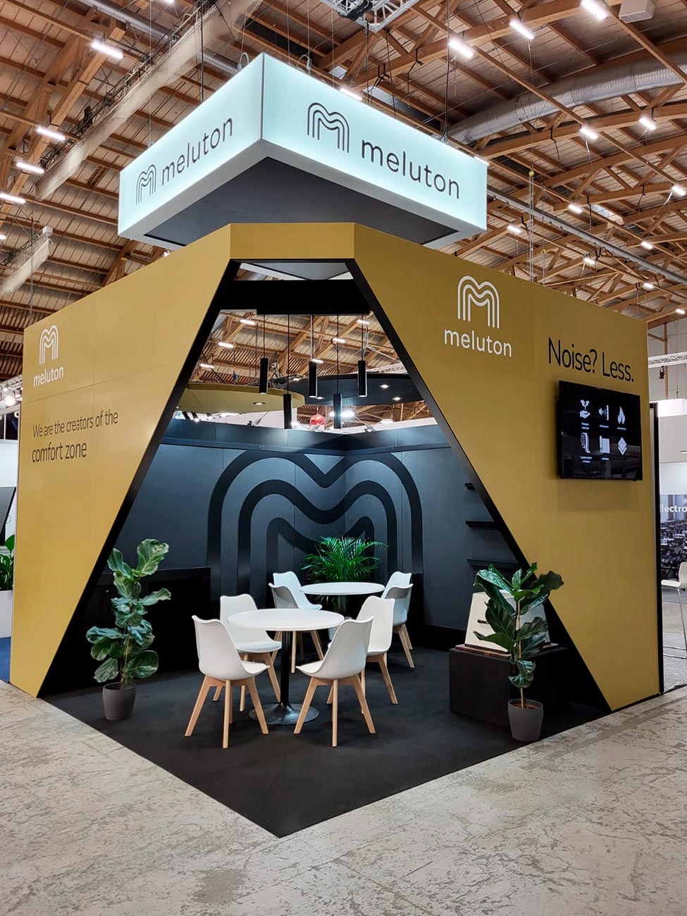 Trade Fairs And Events Signa