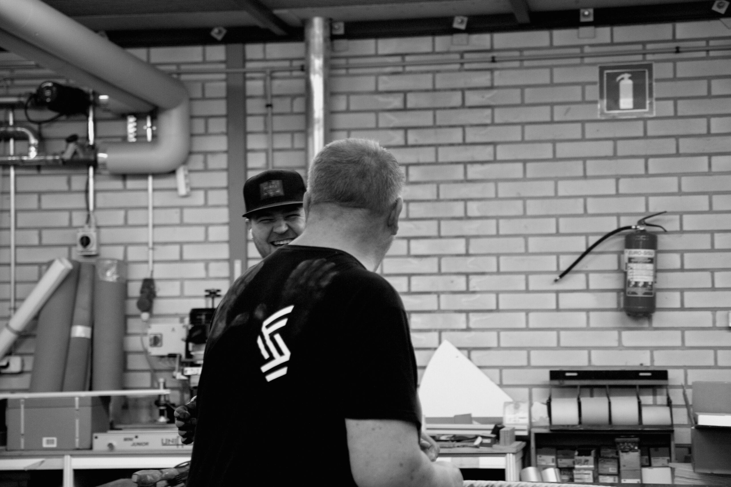 Messuja Ja Messuvalmisteluita Signa