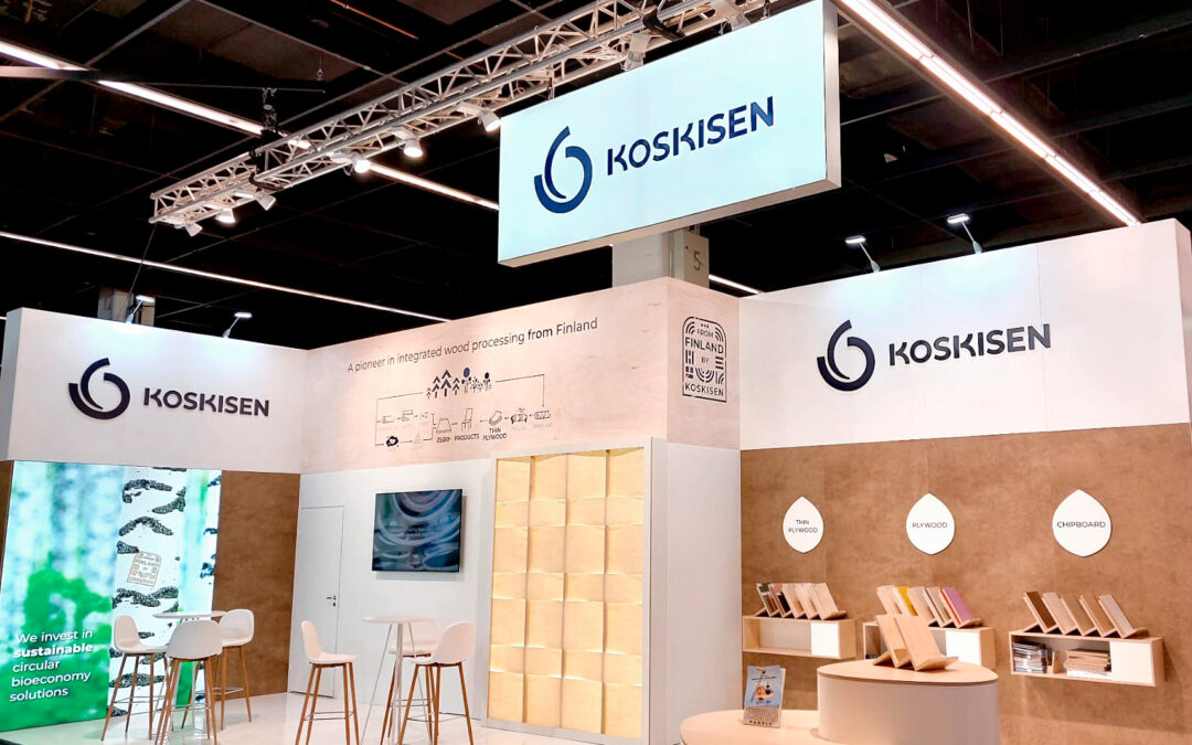 Koskisen Oyj