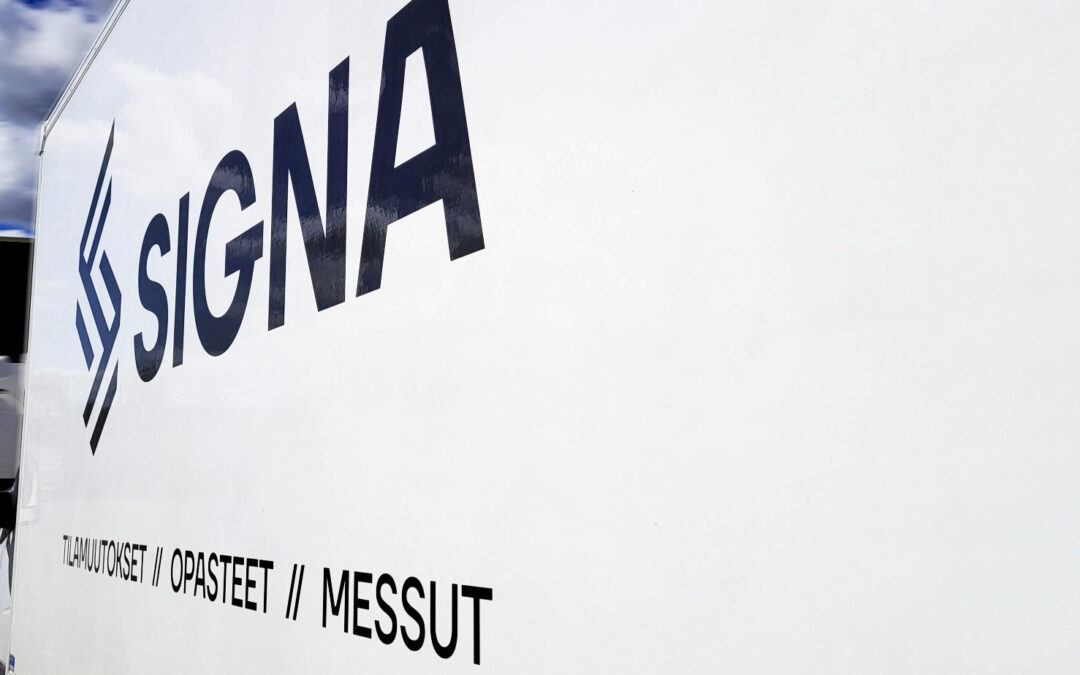 Vuoden 2026 messutapahtumia – Messuosastojen suunnittelu ja valmistelu käynnissä