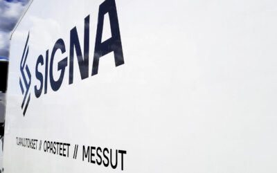 Vuoden 2026 messutapahtumia – Messuosastojen suunnittelu ja valmistelu käynnissä