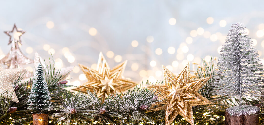 Kiitos kuluneesta vuodesta