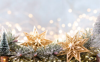 Kiitos kuluneesta vuodesta