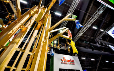 Messuosastotrendit 2026 – mitä asiakkaat oikeasti pysähtyvät katsomaan?