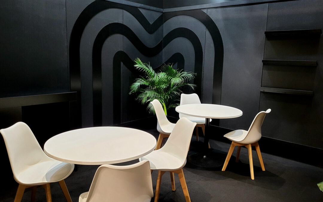 Mitä messuosasto maksaa vuonna 2026?