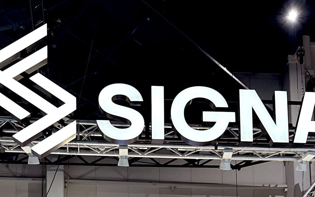 Kannattaako messuille osallistua?