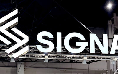 Kannattaako messuille osallistua?